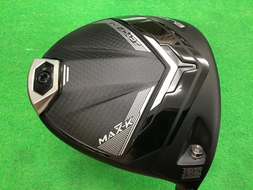 ｃｏｂｒａ　ＤＳ－ＡＤＡＰＴ　ＭＡＸ－Ｋ　　９°