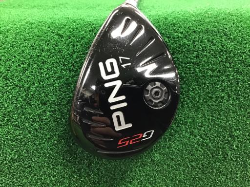 PING - 中古ゴルフクラブピン G25フェアウェイ PING TFC360 7Wゴルフ ピン G25のスペック詳細 | 中古ゴルフクラブ通販【ゴルフ