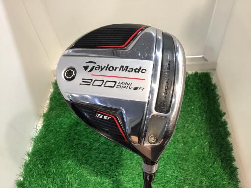 ３００　ＭＩＮＩ　ＤＲＩＶＥＲ　１３．５°　ＵＳＡ