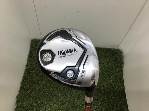 本間ゴルフ - 【まーぼー】ホンマTW727 FW 3W + 5W 2本セット！ TOUR WORLD ホンマゴルフ ツアーワールド ホンマ HONMA