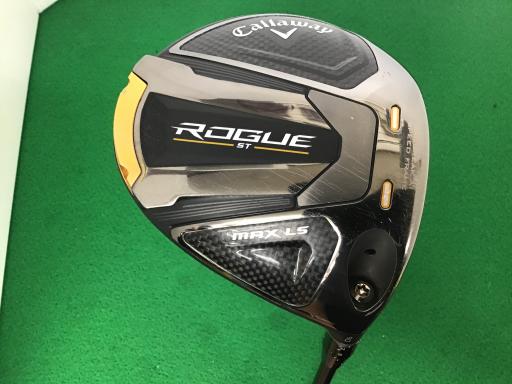 Callaway Rogue ST MAX LS ドライバー IZ6S Golf Driver Callaway