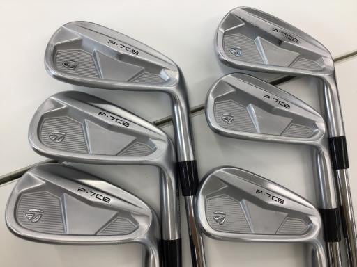 Ｔａｙｌｏｒ　Ｍａｄｅ　Ｐ・７ＣＢ（２０２４）　８Ｓ