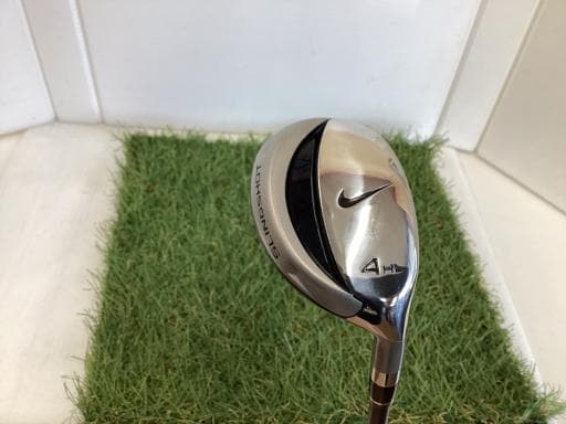 NIKE SLINGSHOT ドライバー 3番ウッド 4番ユーティリティ クラブ