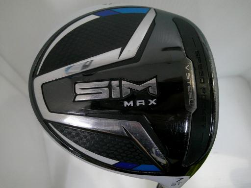 Amazon.co.jp: テーラーメイド(TAYLORMADE)SIMMAX(シムマックス