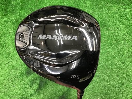 リョーマゴルフドライバー maxima Ⅱ special tuning