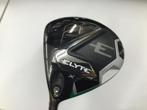 ＥＬＹＴＥ　Ｘ　１０．５°　レフティ
