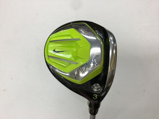 クラブ NIKE - 3W Nike Vapor NIKE ナイキ VAPOR SPEED フェアウェイウッド FW 3W メンズ