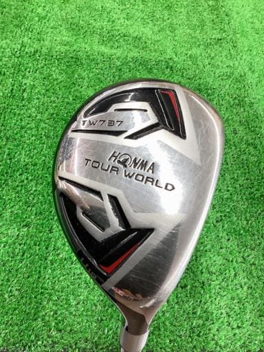 中古 ホンマゴルフ TOUR WORLD TW737