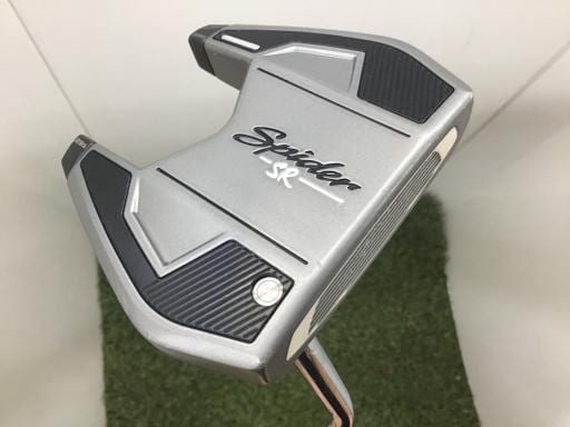 Spider SR パター TaylorMade Spider SR Putter - 21 – Golfio