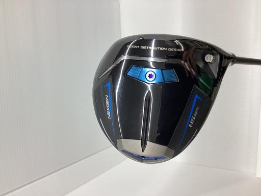 ＮＥＸＧＥＮ　ＮＳ２５０　１０．５°