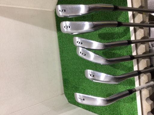 ＰＲＯＴＯ－ＣＯＮＣＥＰＴ　ＦＯＲＧＥＤ　ＩＲＯＮ　ＴＯＵＲ　Ｃ０３ＴＣ　６Ｓ