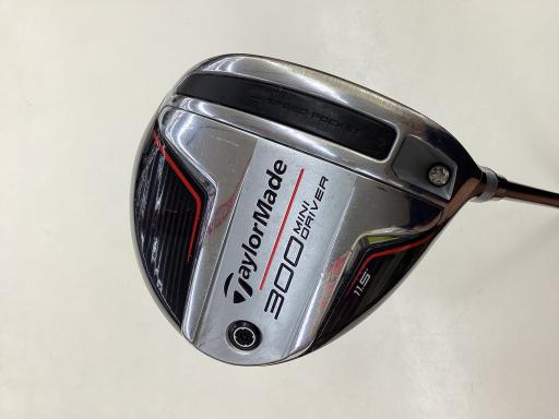 ３００　ＭＩＮＩ　ＤＲＩＶＥＲ　１１．５°