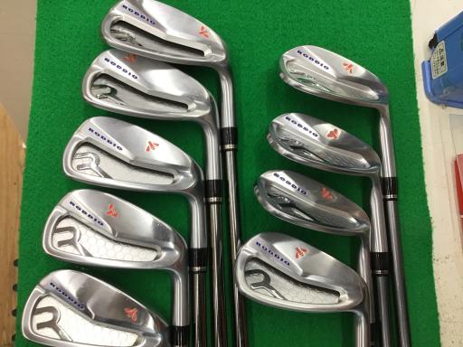 ＲＯＤＤＩＯ　ＰＣ　ＦＯＲＧＥＤ　９Ｓ