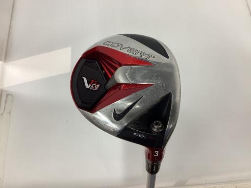 NIKE - ヘッド　NIKE VR-S COVERT ドライバー　3W 5W ナイキ ゴルフ ナイキ NIKE COVERT ドライバー フェアウェイウッド 計2本