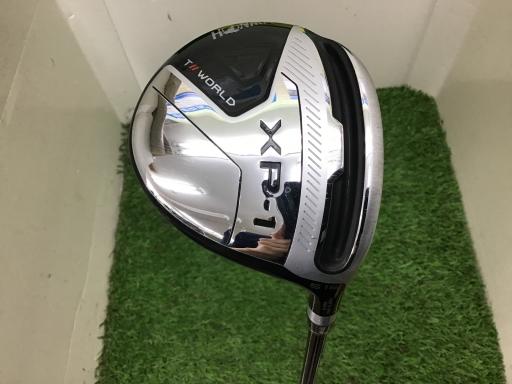 中古 ホンマゴルフ TOUR WORLD XP－1 フェアウェイ