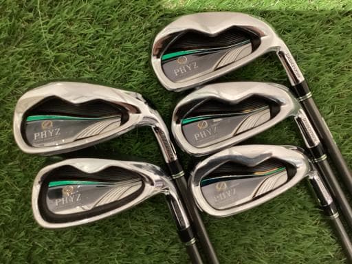 中古ゴルフクラブ在庫数55万本！ゴルフのことならゴルフ