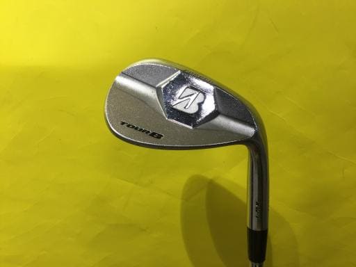 ＴＯＵＲ　Ｂ　ＸＷ－１（シルバー）　５２°／０８°