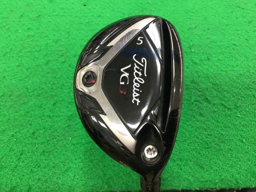 Titleist - VG3 2018 ヘッド タイトリスト VG3 ドライバーの試打レビュー 口コミ・評価 ギア