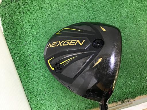 ブランド品専門の 中古 ゴルフパートナー TYPE （2018） NEXGEN クラブ
