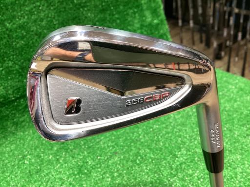 ＢＲＩＤＧＥＳＴＯＮＥ　２５８ＣＢＰ　６Ｓ