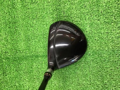 ロッディオ ウッド 3w spoon 中古 - メルカリ