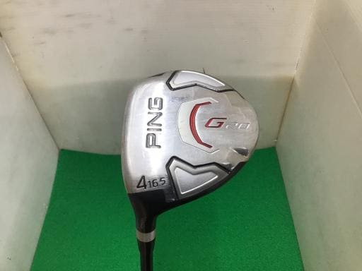 中古 ピン G20 G20 フェアウェイウッド 中古クラブを買う
