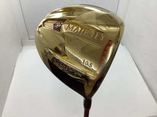 ＭＡＪＥＳＴＹ　ＰＲＥＳＴＩＧＩＯ　ＸＩＩ　１０．５°