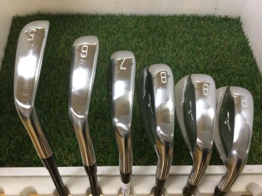 Ｍｉｚｕｎｏ　Ｐｒｏ　２４５　６Ｓ