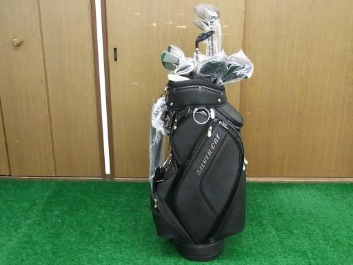 ＳＩＬＶＥＲ　ＣＡＴ　ＬＶ－Ｆ　１０Ｓ（ＣＢ付）　レフティ