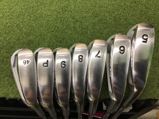 Orion Closer IRON S-line : CHOICE 店長の切磋琢磨なブログ