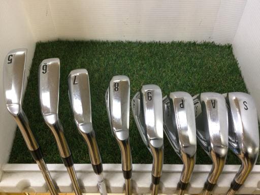 ＳＲＩＸＯＮ　ＺＸｉ５　８Ｓ
