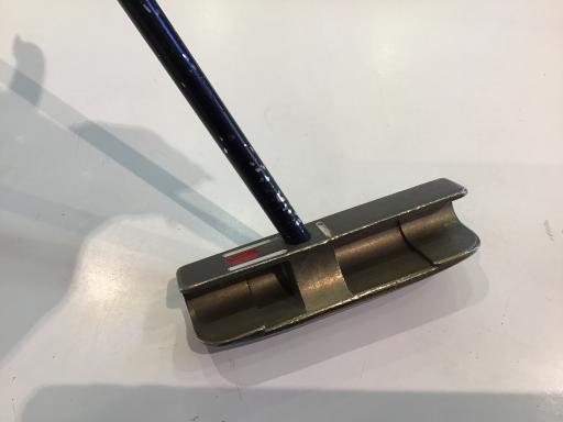 ☆SeeMore（シーモア）ブロンズ、FGP センターシャフト35インチ
