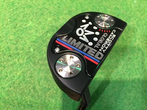 ＳＣＯＴＴＹ　ＣＡＭＥＲＯＮ　ＧＬＯＢＡＬ　ＬＩＭＩＴＥＤ（２０１８）　３４インチ
