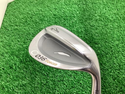 【2本】c036 ウェッジ zelos7 ゼロス フォーティーン 【AW+SW】 imgrc0093437952.jpg