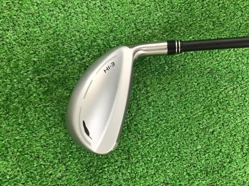フォーティーン(FOURTEEN) HI-3 UTアイアン #27 FT-50i オリジナル
