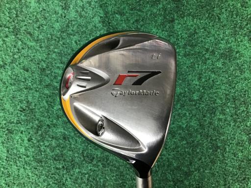 ｒ７　Ｔｉ　３Ｗ　１５°　ＵＳＡ