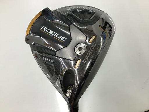 Callaway Rogue ST & Srixon ZX5 ゴルフクラブ Expert Comparison: Srixon ZX5 MKII Driver vs Callaway Rogue