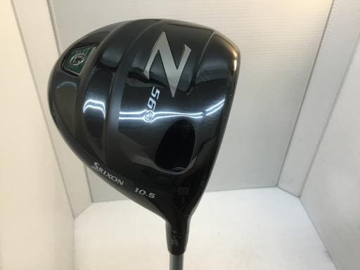 DUNLOP ダンロップ/SRIXON Z565 ドライバー 10.5/Bランク/81【中古】 DUNLOP ダンロップ/SRIXON Z565 ドライバー 10.5/Bランク/81