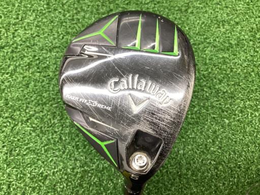 Callaway - マハロ キャロウェイ レイザーフィットエクストリーム 1w 5wセット マハロ様専用 キャロウェイ レイザーフィットエクストリーム 1w