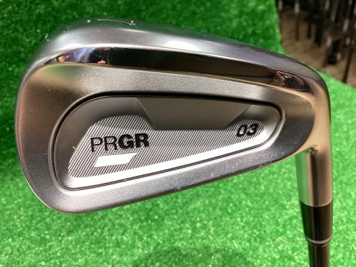 ＰＲＧＲ　０３（２０２５）　５Ｓ