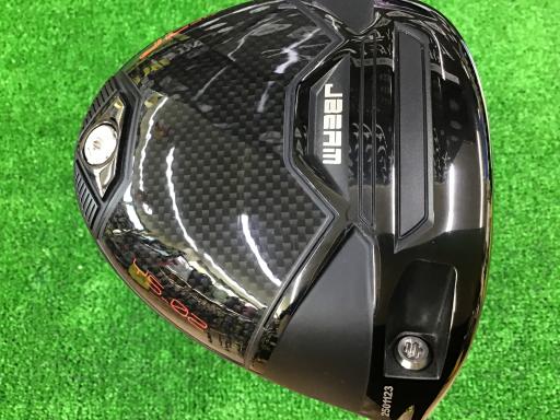 JBEAM JLブラックYS-02ドライバー 楽天市場】ジェイビーム JL ブラック YS-02 ドライバー カスタム