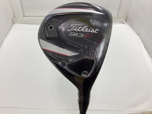 ９１３　Ｆ　１５°　ＵＳＡ