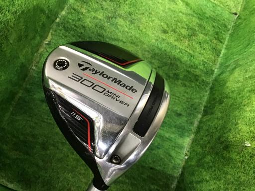 ３００　ＭＩＮＩ　ＤＲＩＶＥＲ　１１．５°