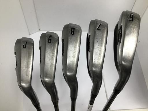 Iron,RYOMA Iron｜BEYOND POWER | RYOMA GOLFオフィシャルショップ