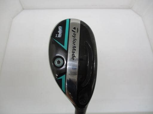 値下げ！希少！TaylorMade gapr hi 22度 ユーティリティ GAPR HI｜テーラーメイド｜ユーティリティ｜中古ゴルフクラブを