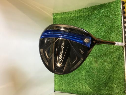 中古２０１９ミズノプロ７Ｗ　ＴＨＥ ＡＴＴＡＳ ７（Ｓ） 中古 ミズノ Mizuno Pro （2019） フェアウェイ