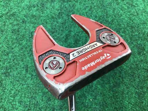 ＴＰ　ＣＯＬＬＥＣＴＩＯＮ　ＲＥＤ　ＡＲＤＭＯＲＥ　２　３４インチ