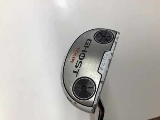 ＧＨＯＳＴ　ＴＯＵＲ　ＦＯ－７２　３４インチ