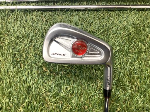 HONMA BERES アイアンセット 中古品 Amazon.co.jp: 【中古品】ホンマ