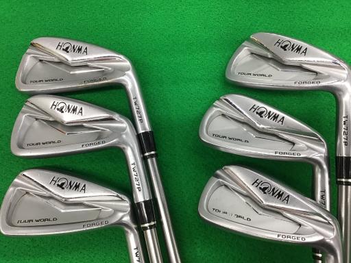 ＴＯＵＲ　ＷＯＲＬＤ　ＴＷ７２７Ｐ　ＦＯＲＧＥＤ　　６Ｓ